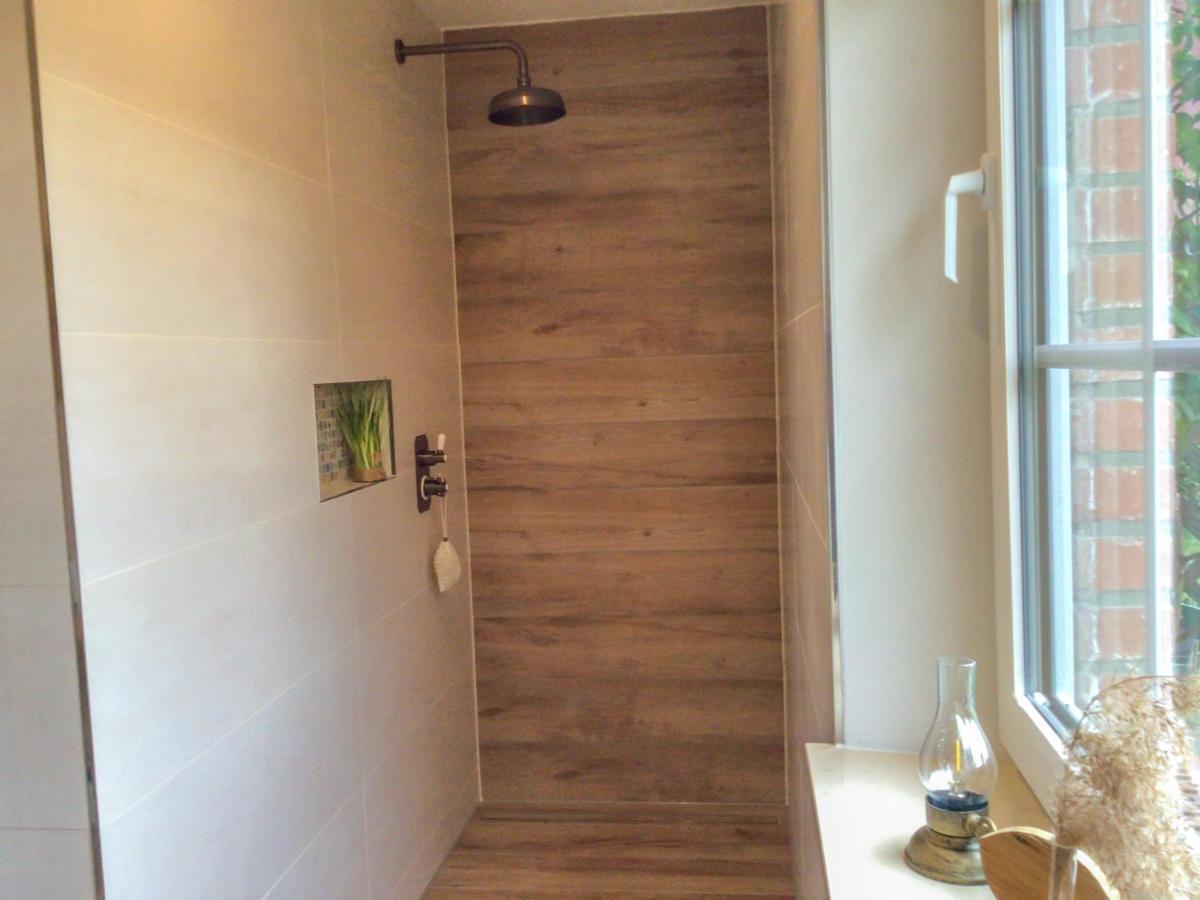 מאלצ'ו Ferienwohnung Schubertstrasse מראה חיצוני תמונה