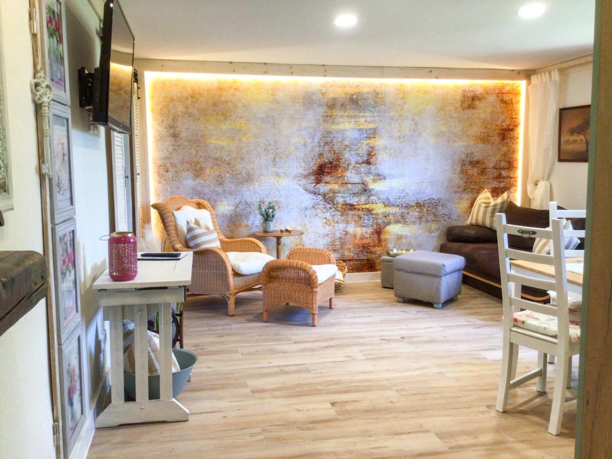 מאלצ'ו Ferienwohnung Schubertstrasse מראה חיצוני תמונה