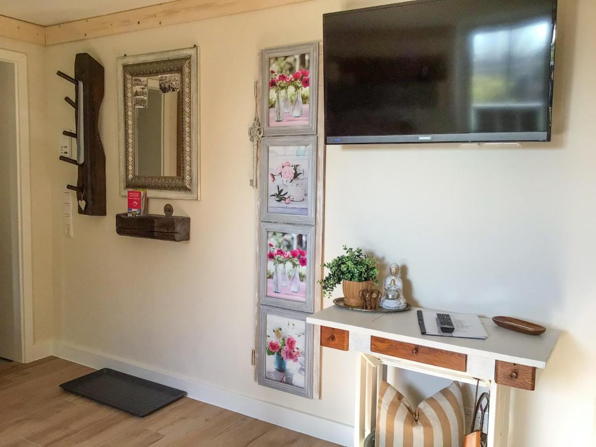 מאלצ'ו Ferienwohnung Schubertstrasse מראה חיצוני תמונה